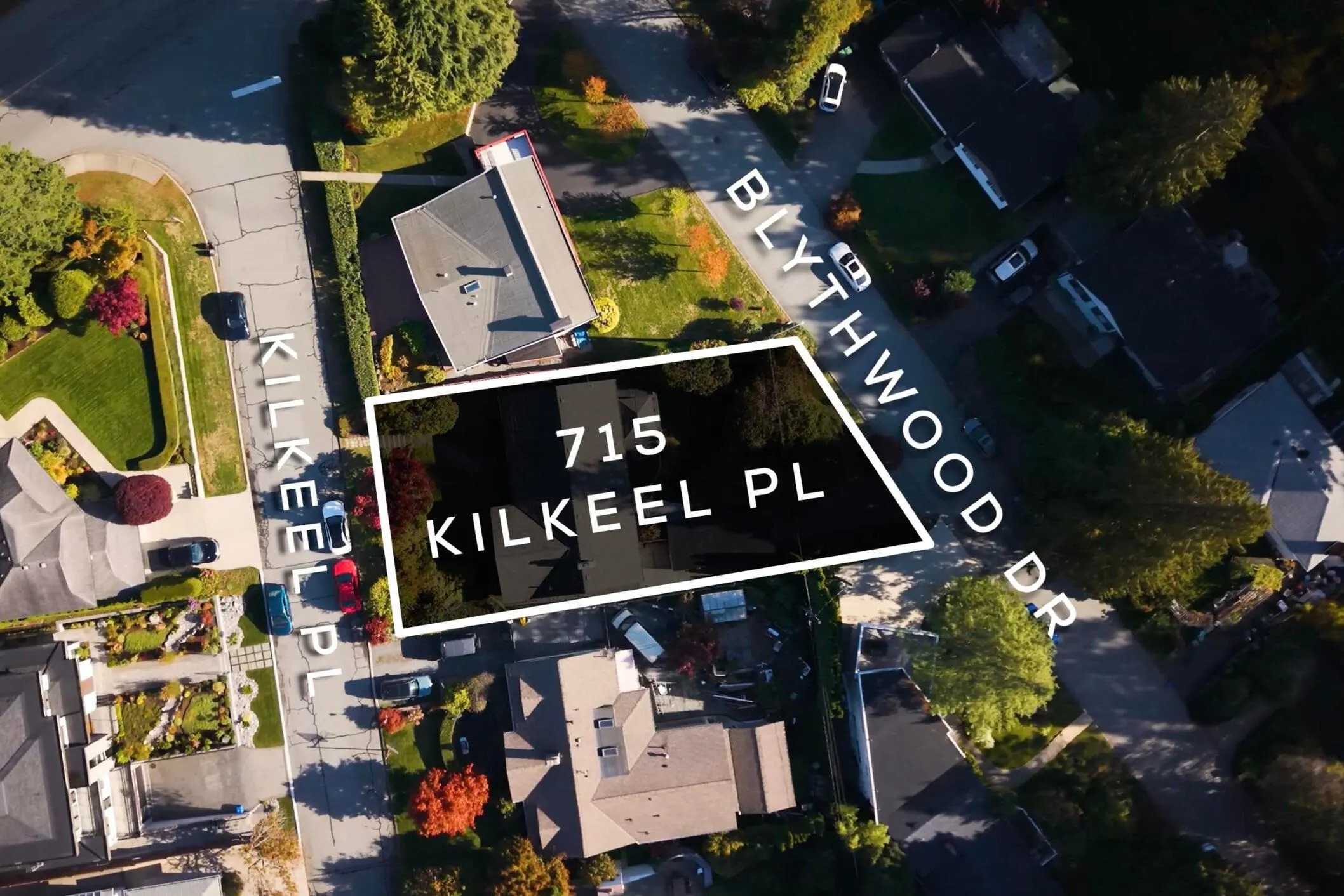 715 Kilkeel Place