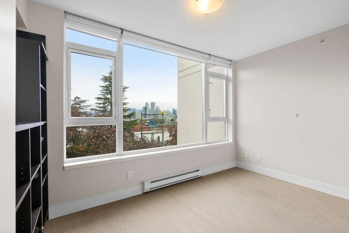 506 1530 W 8th Avenue