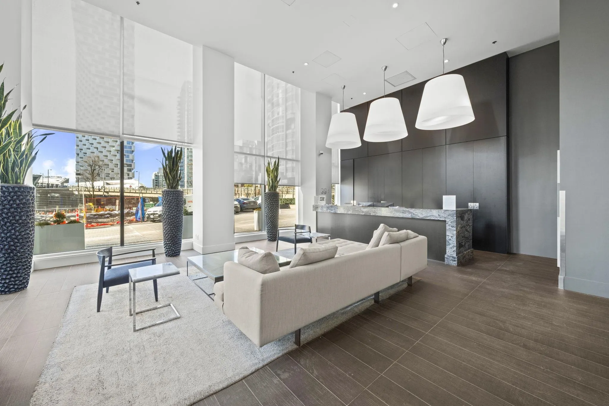 2301 1351 Continental Street