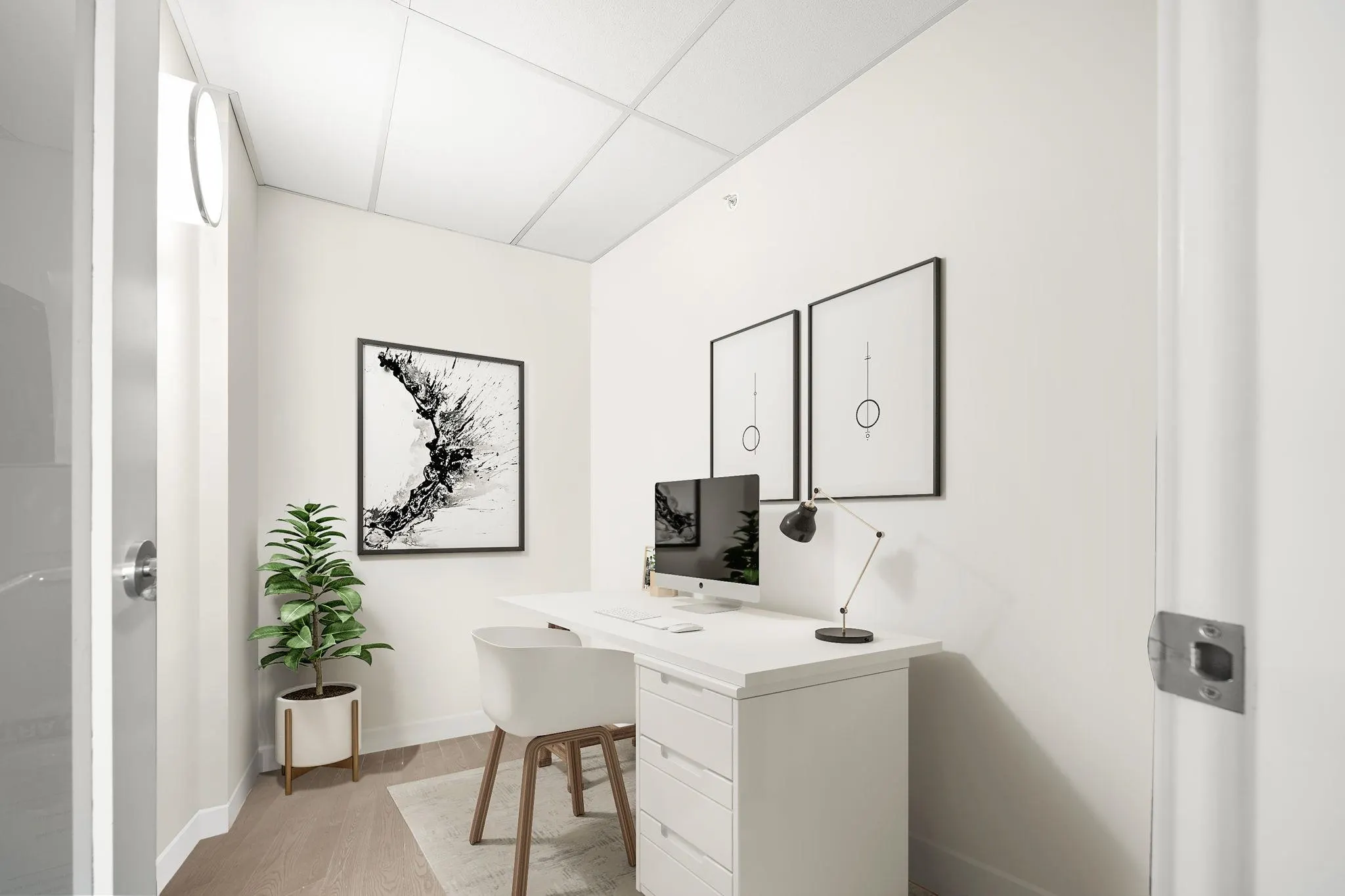 2301 1351 Continental Street