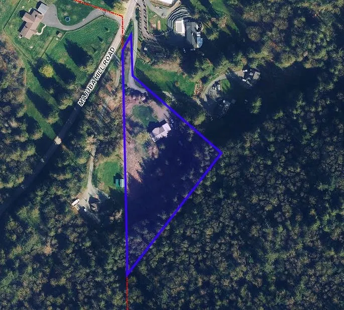 41612 Majuba Hill Road