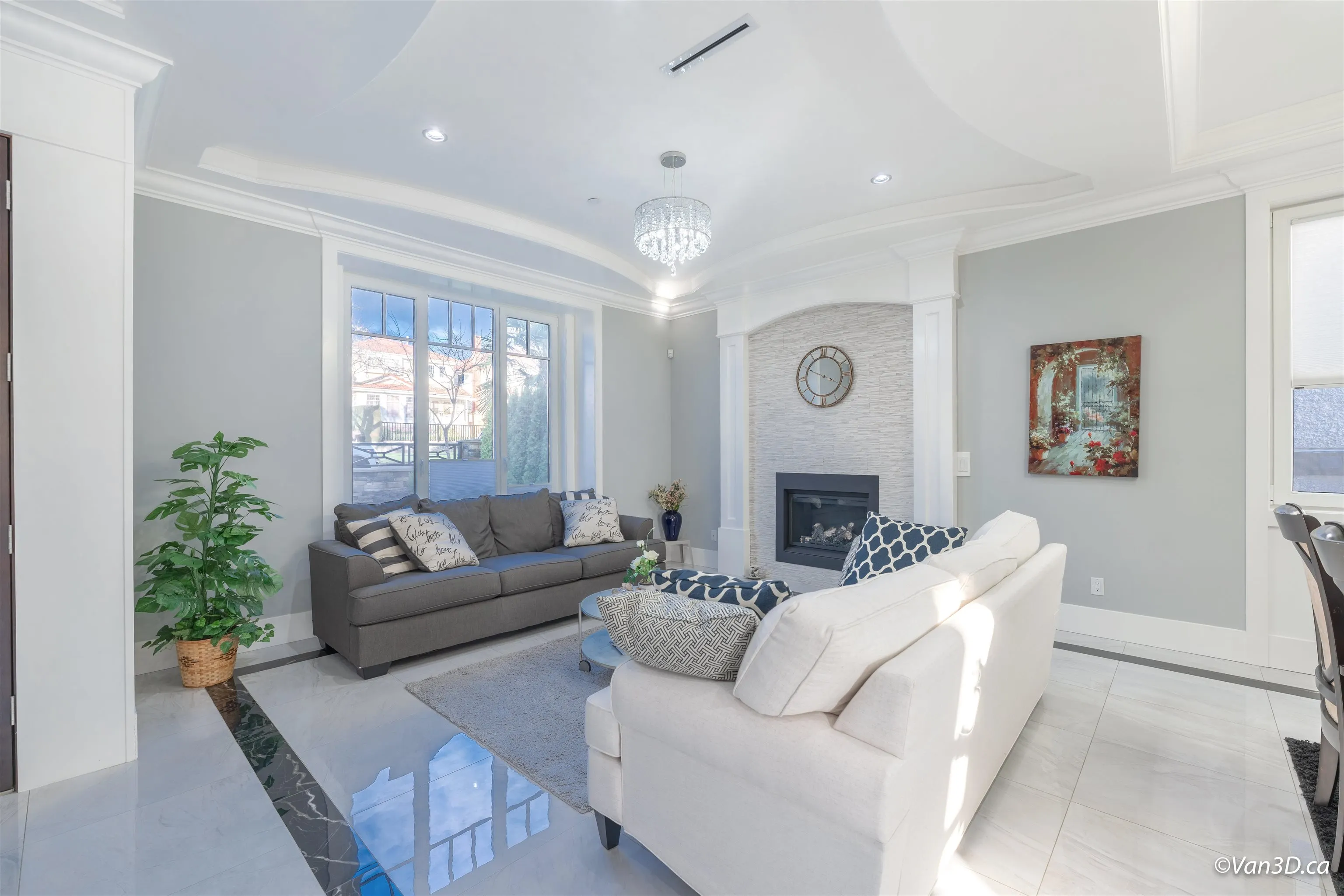146 W 40th Avenue