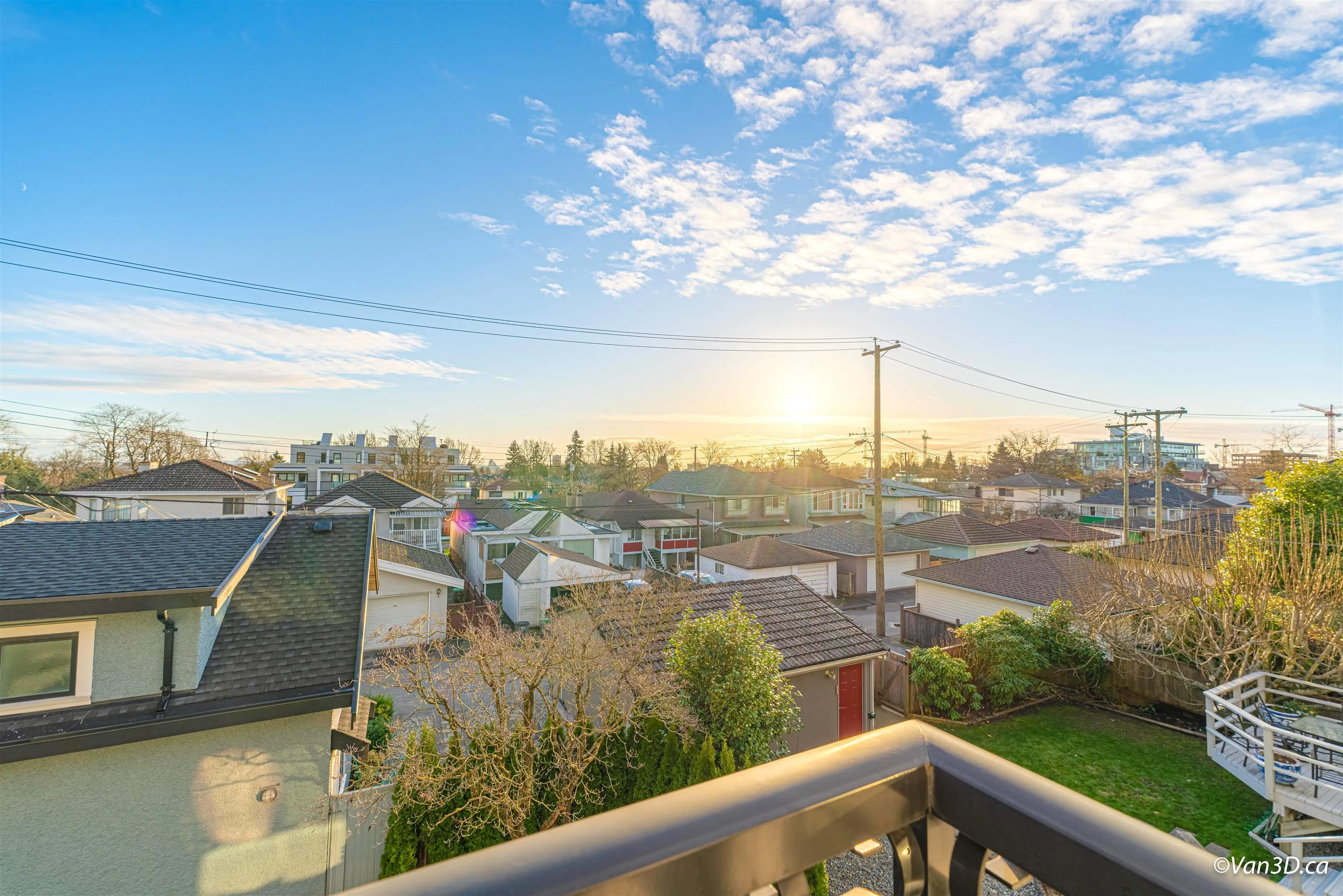 146 W 40th Avenue