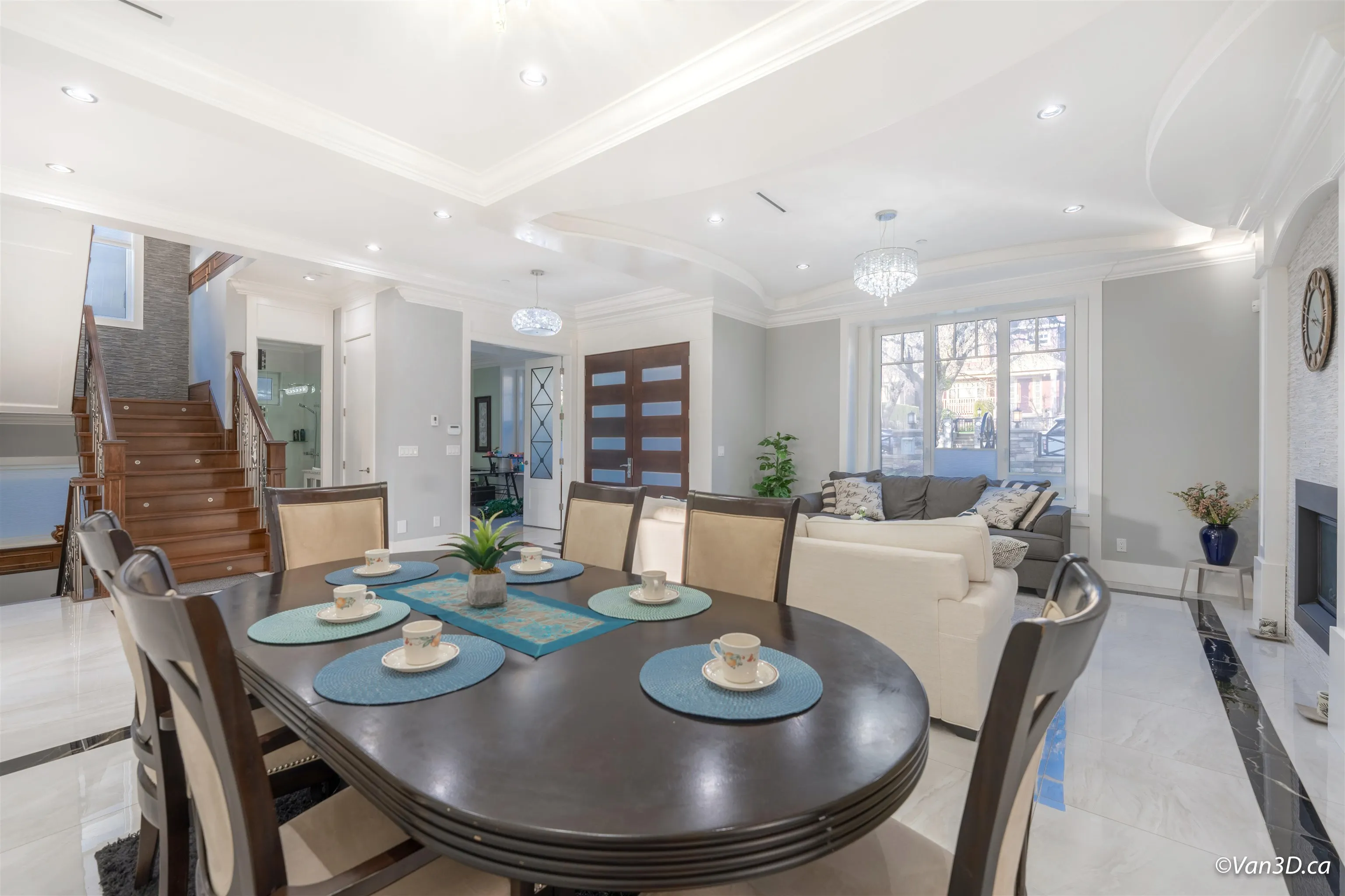 146 W 40th Avenue