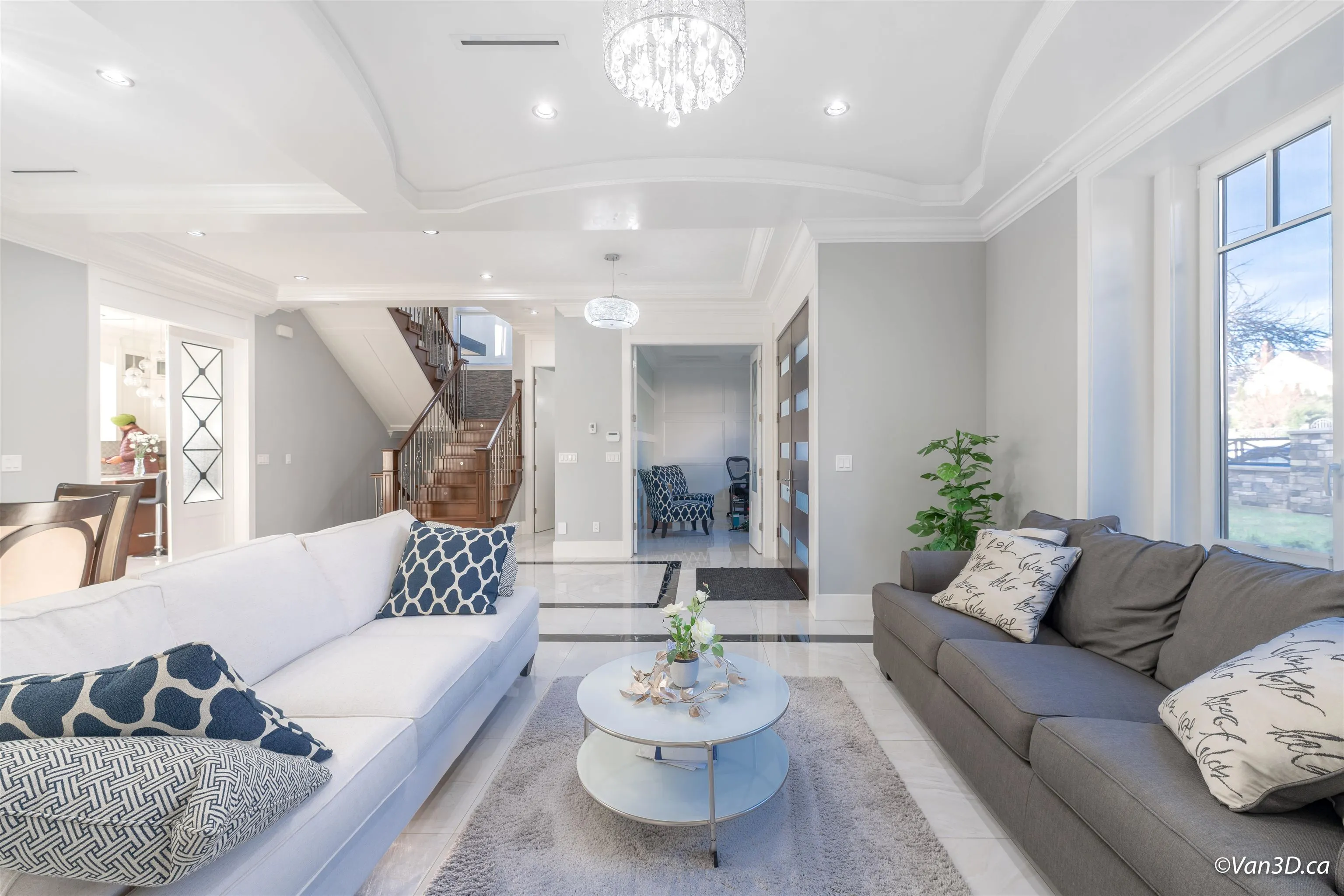 146 W 40th Avenue
