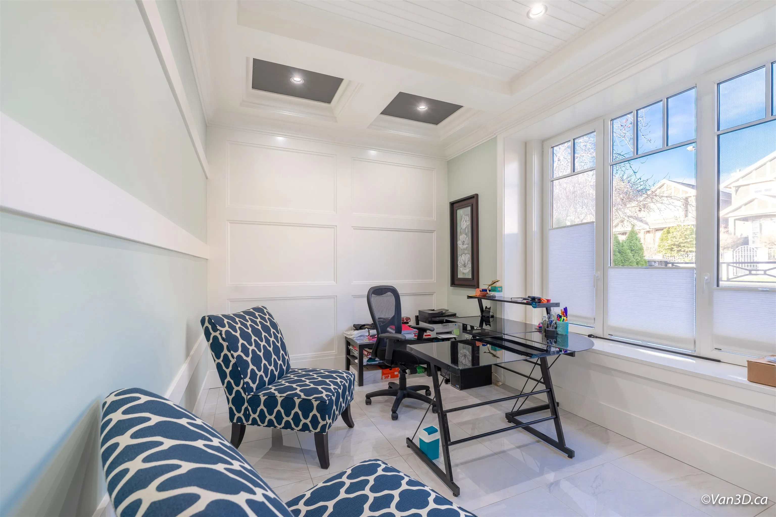 146 W 40th Avenue