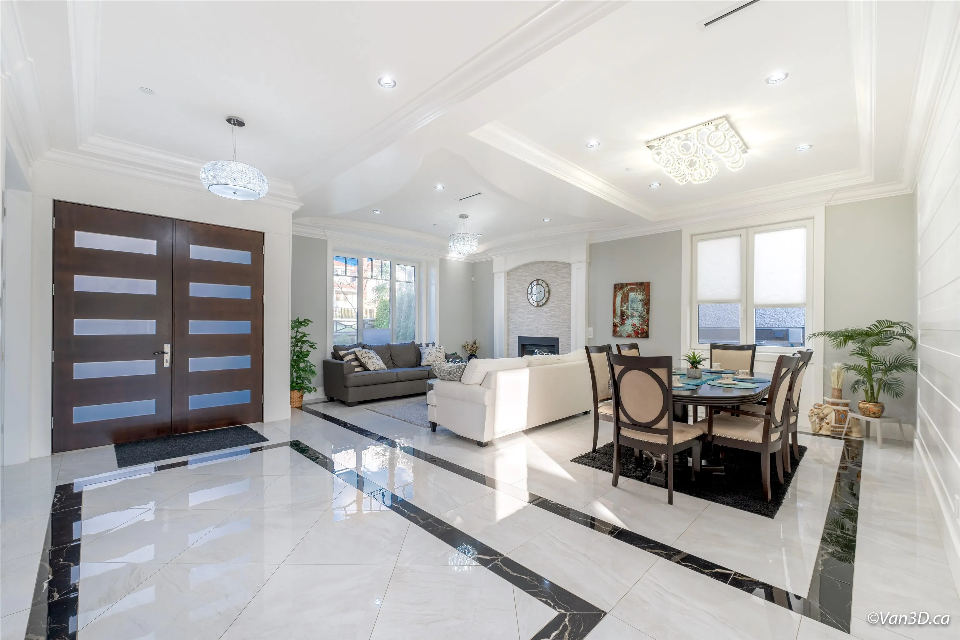 146 W 40th Avenue