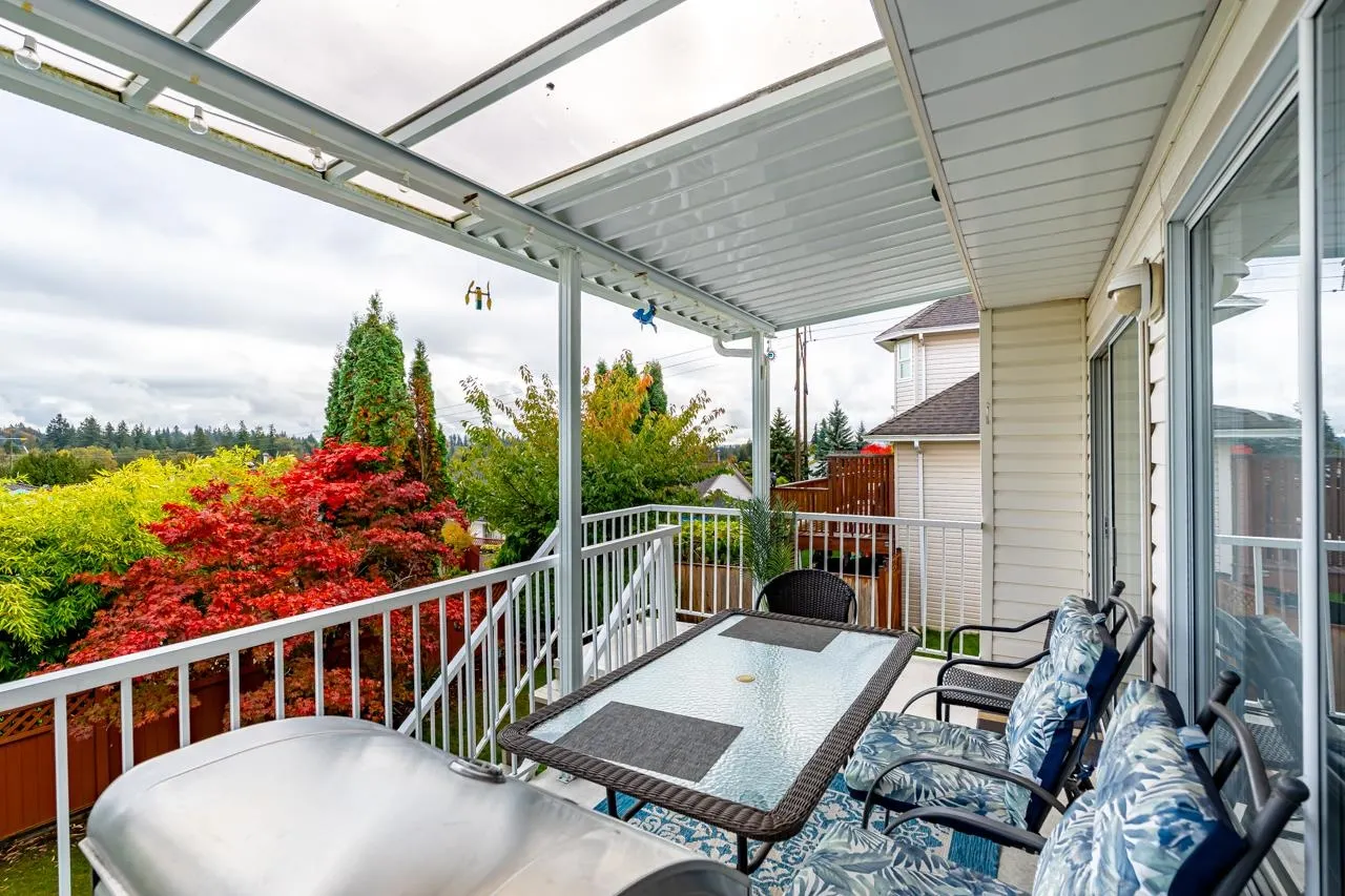 3139 Patullo Crescent