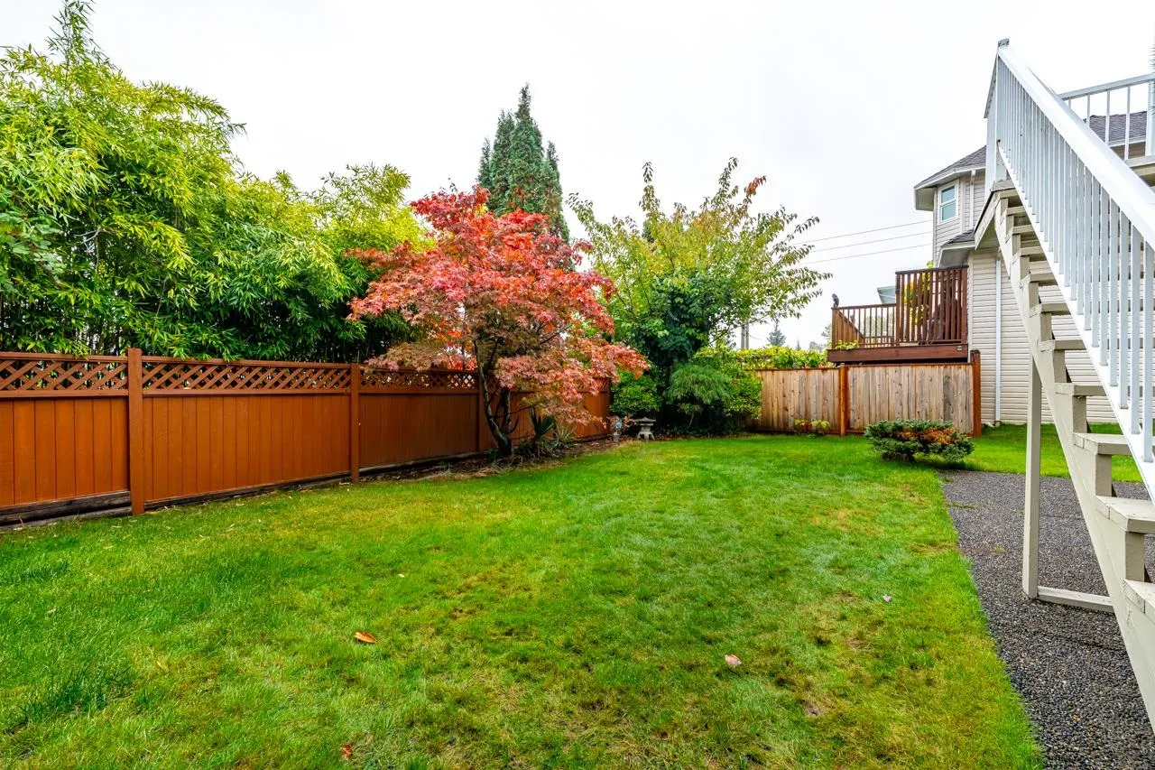 3139 Patullo Crescent