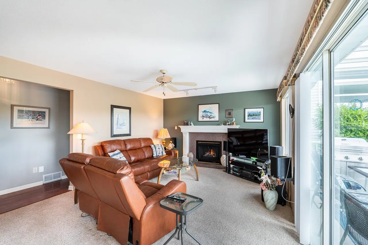 3139 Patullo Crescent