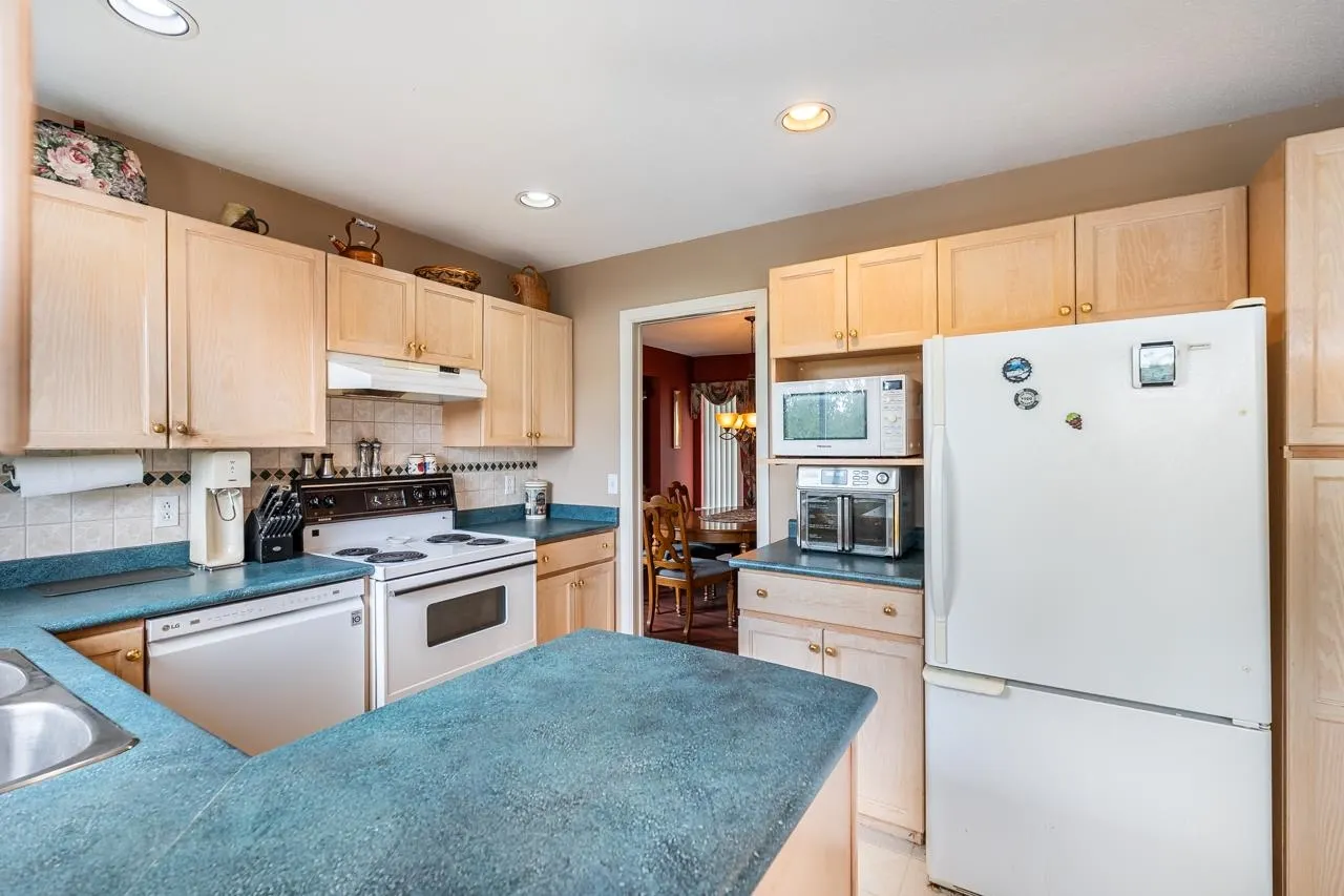 3139 Patullo Crescent