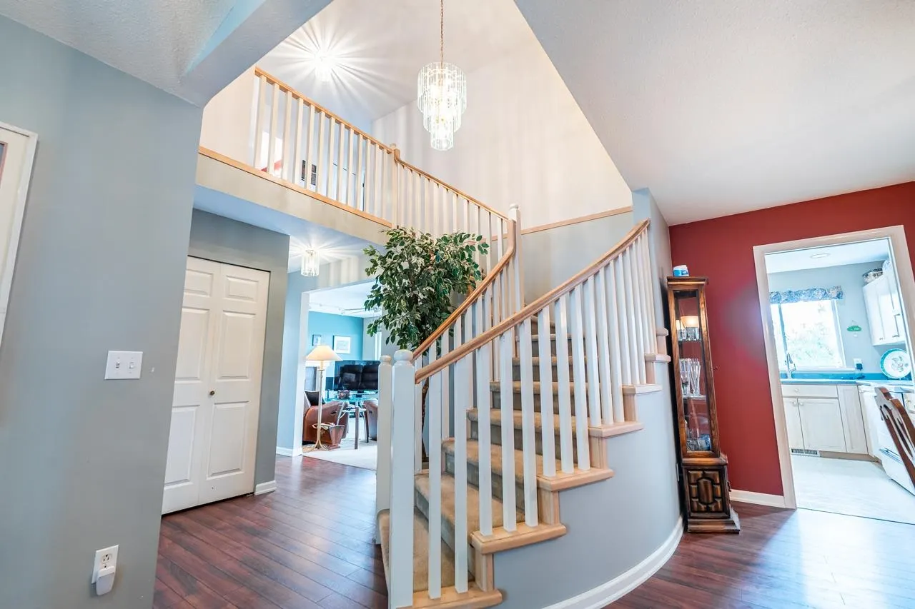 3139 Patullo Crescent