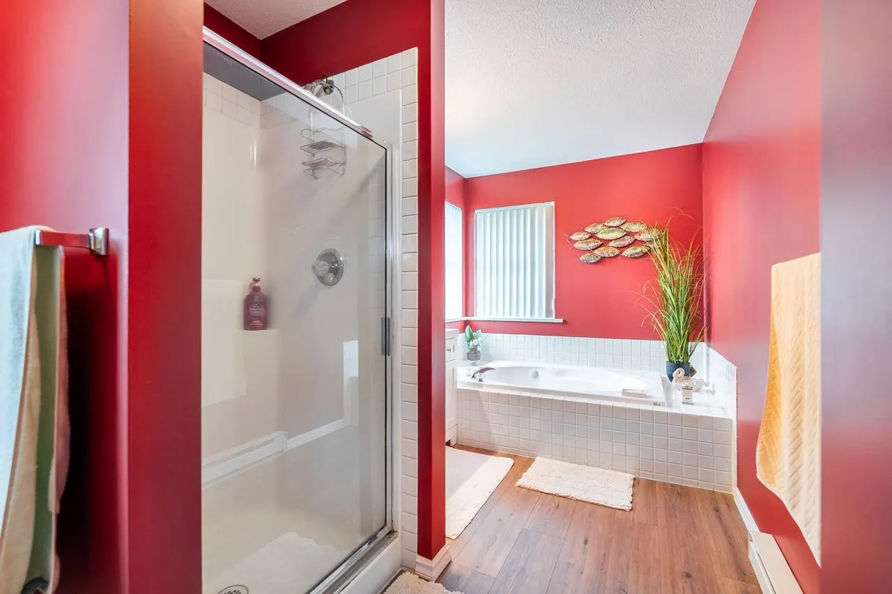 3139 Patullo Crescent