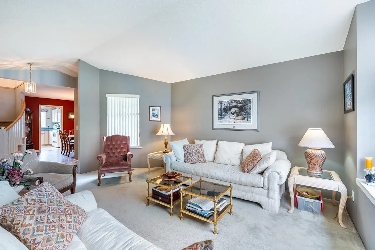 3139 Patullo Crescent