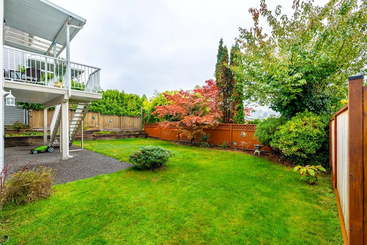 3139 Patullo Crescent