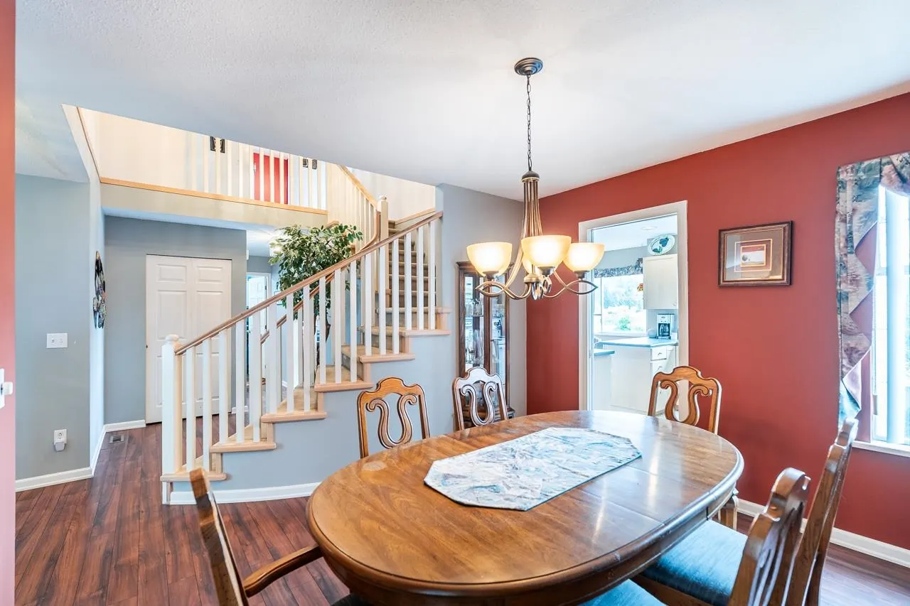 3139 Patullo Crescent