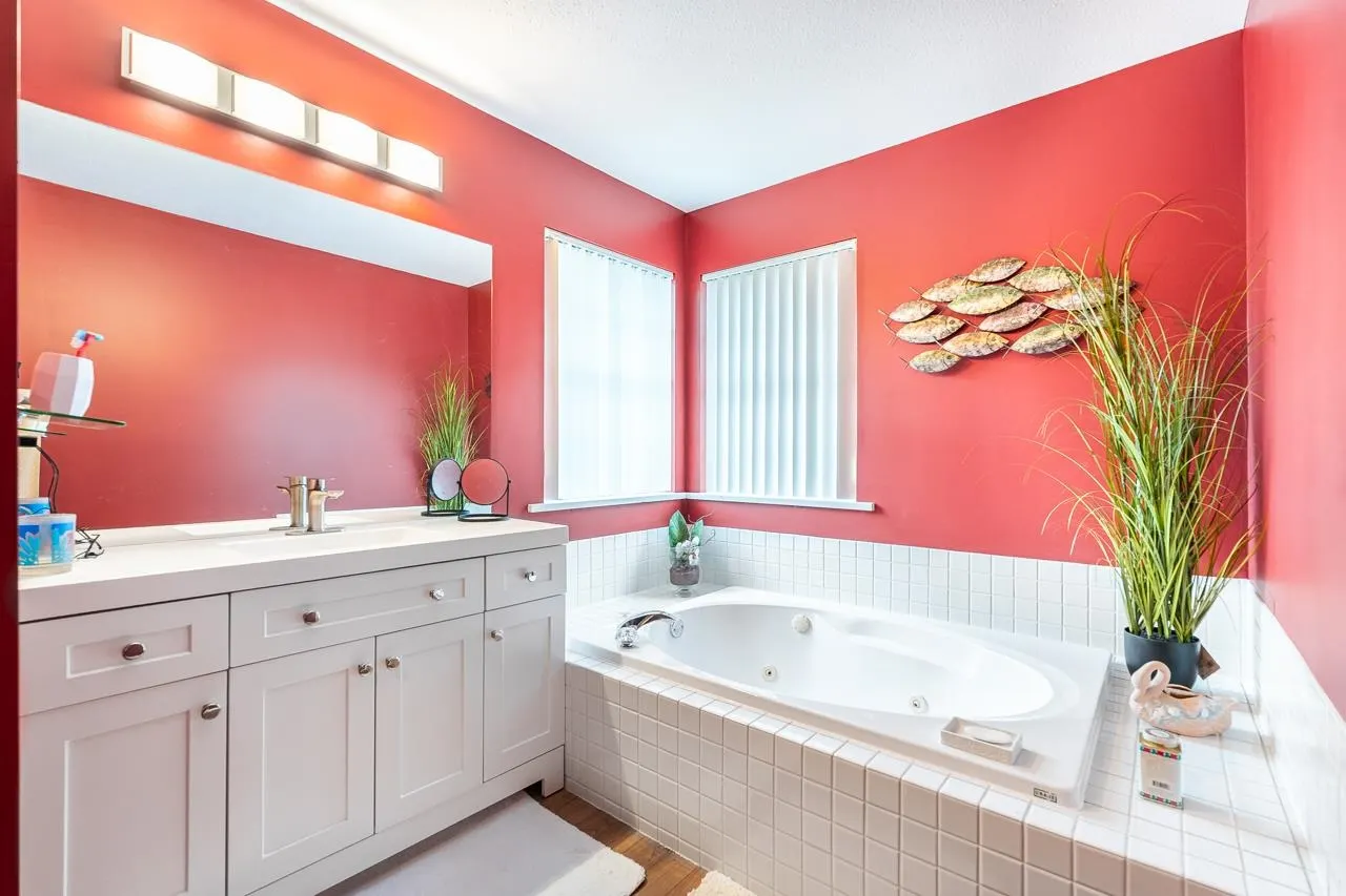 3139 Patullo Crescent