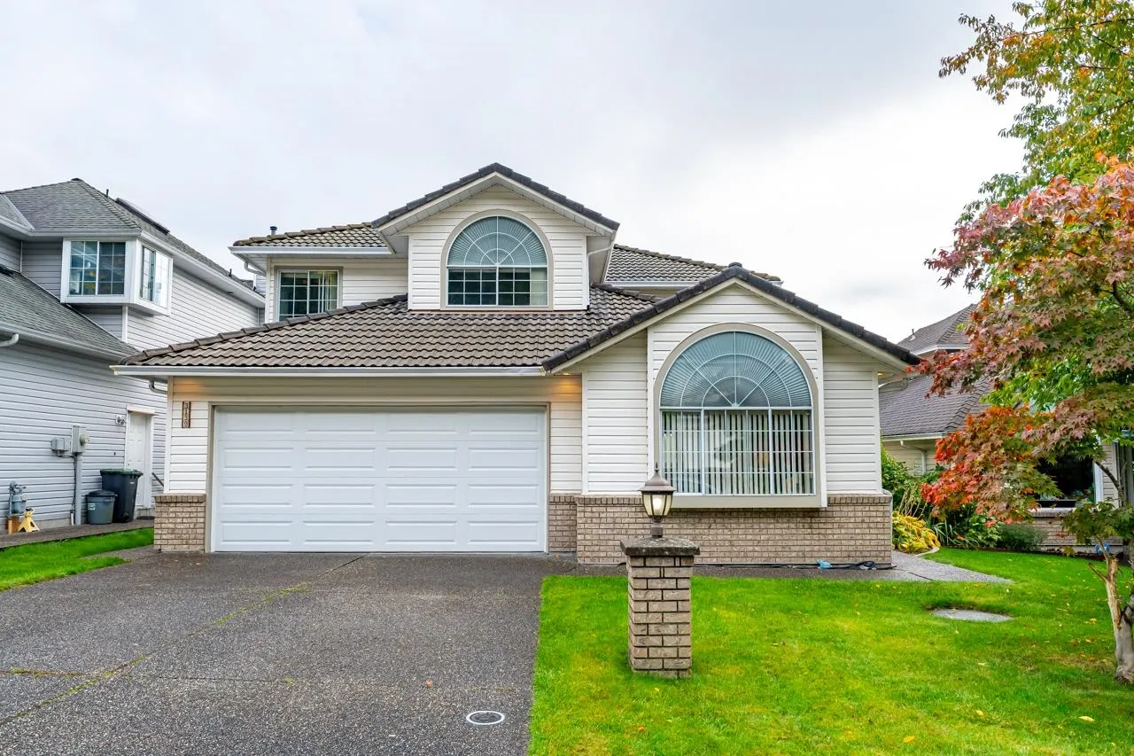 3139 Patullo Crescent