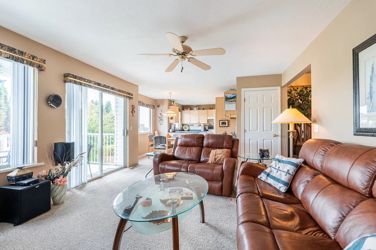 3139 Patullo Crescent