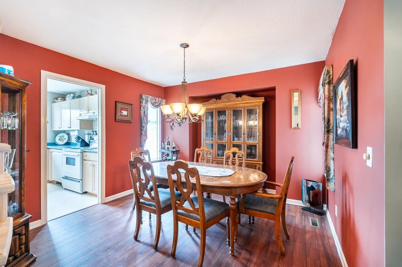 3139 Patullo Crescent