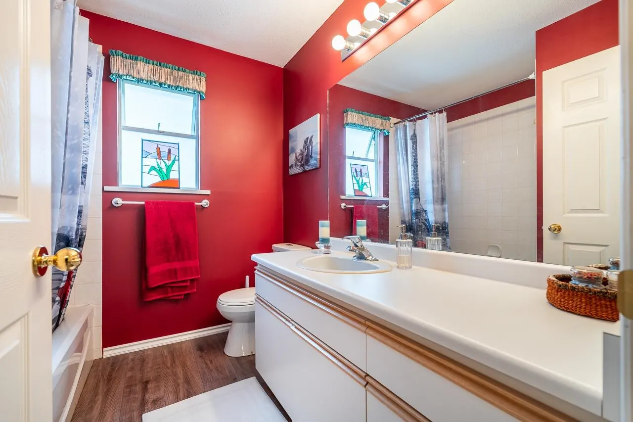 3139 Patullo Crescent