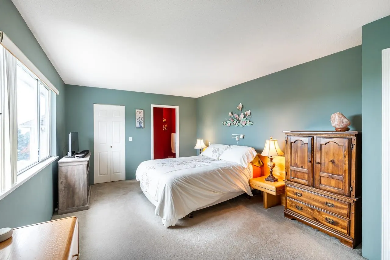 3139 Patullo Crescent