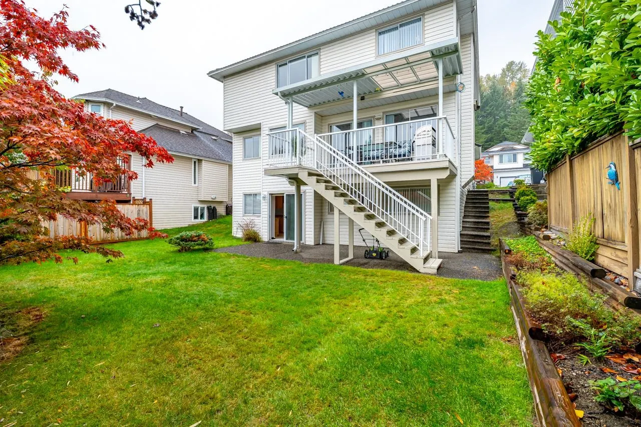 3139 Patullo Crescent