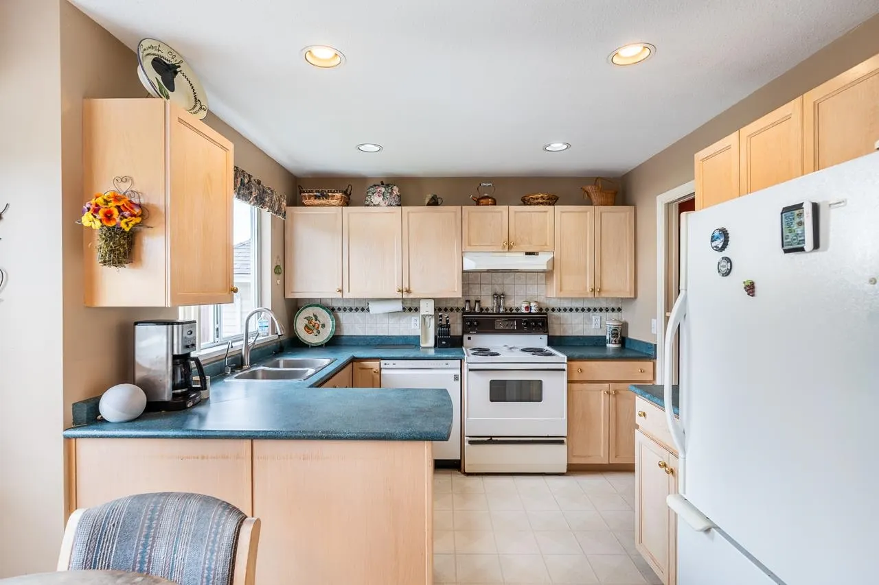 3139 Patullo Crescent