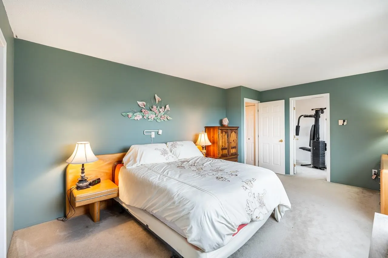 3139 Patullo Crescent