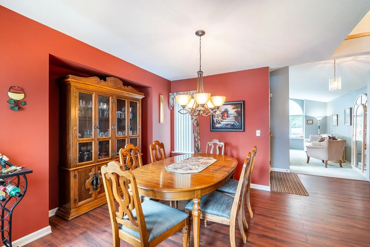 3139 Patullo Crescent