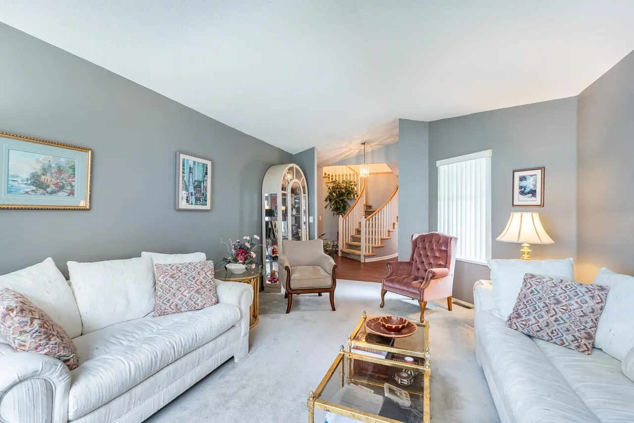 3139 Patullo Crescent