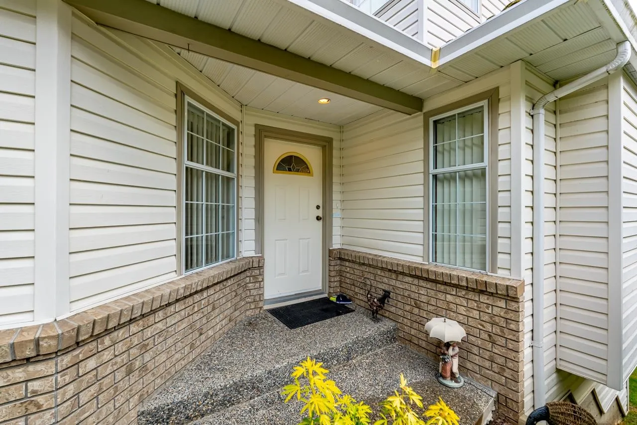 3139 Patullo Crescent