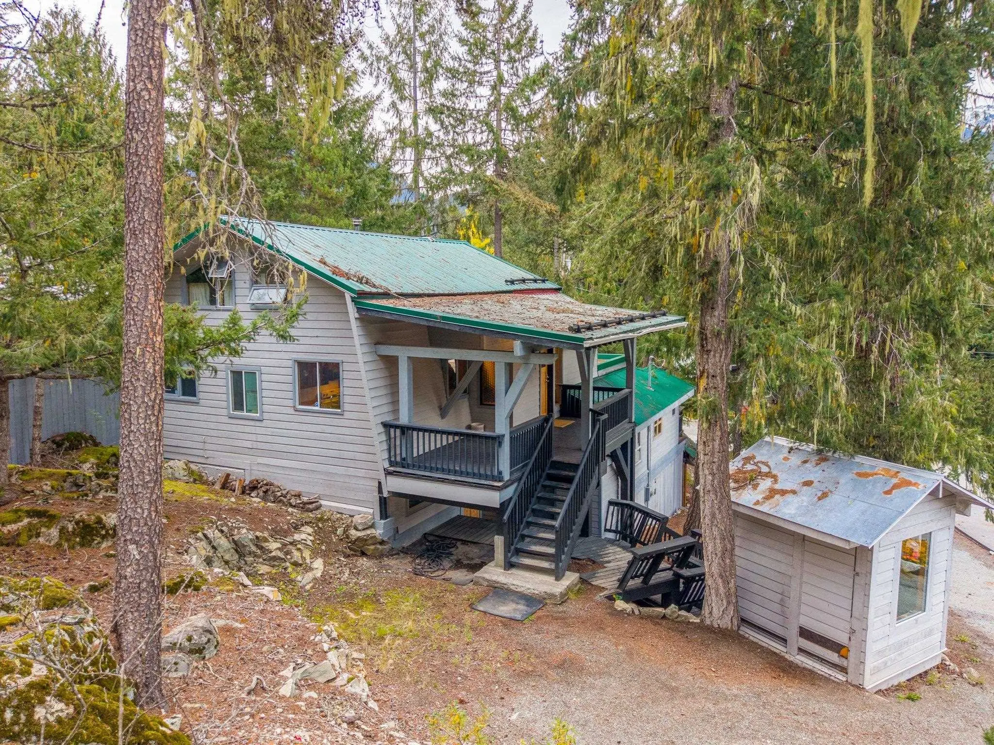 9539 Emerald Drive
