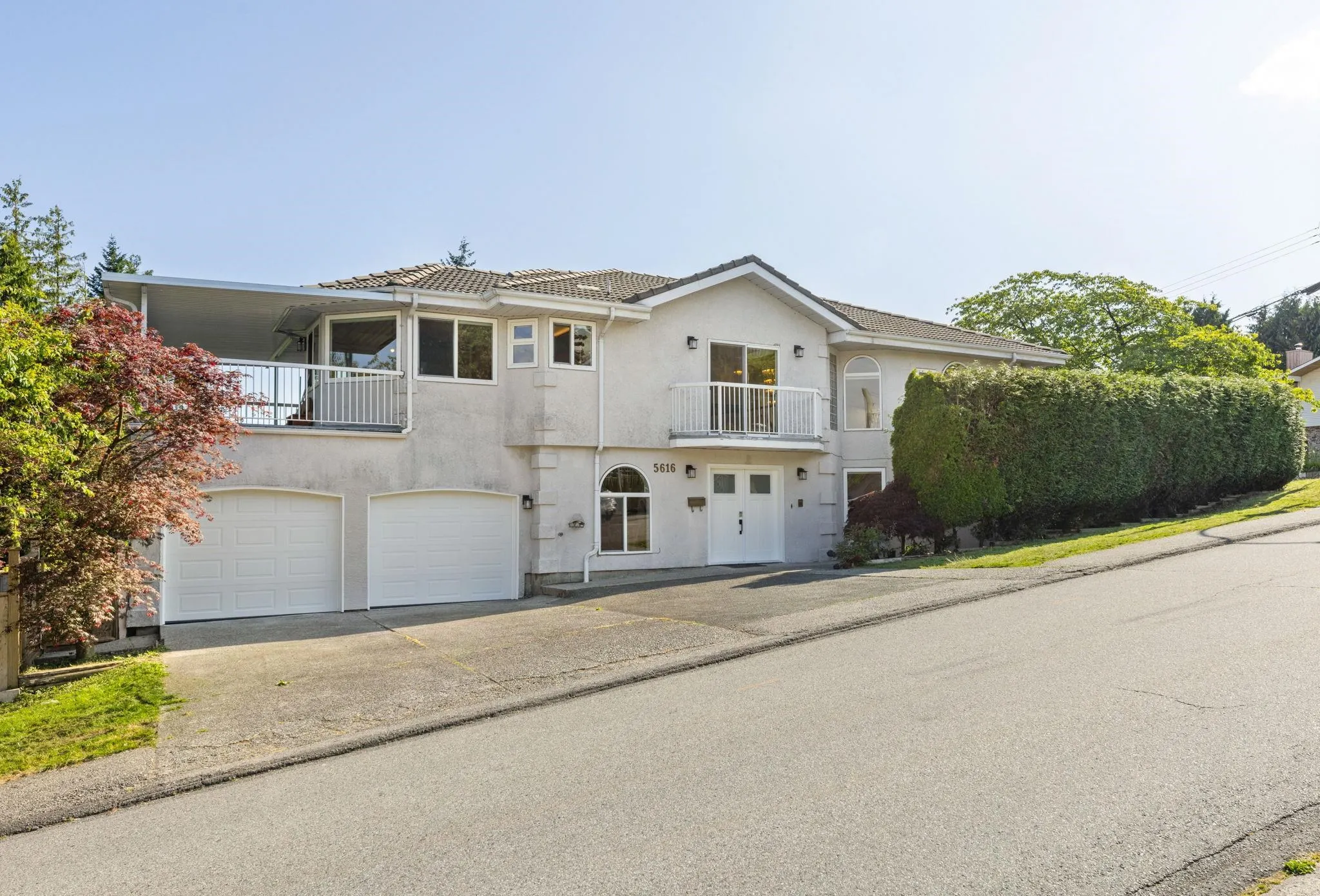 5616 Pandora Street