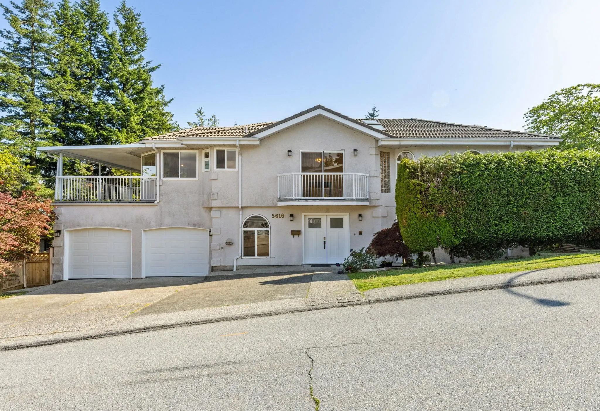 5616 Pandora Street