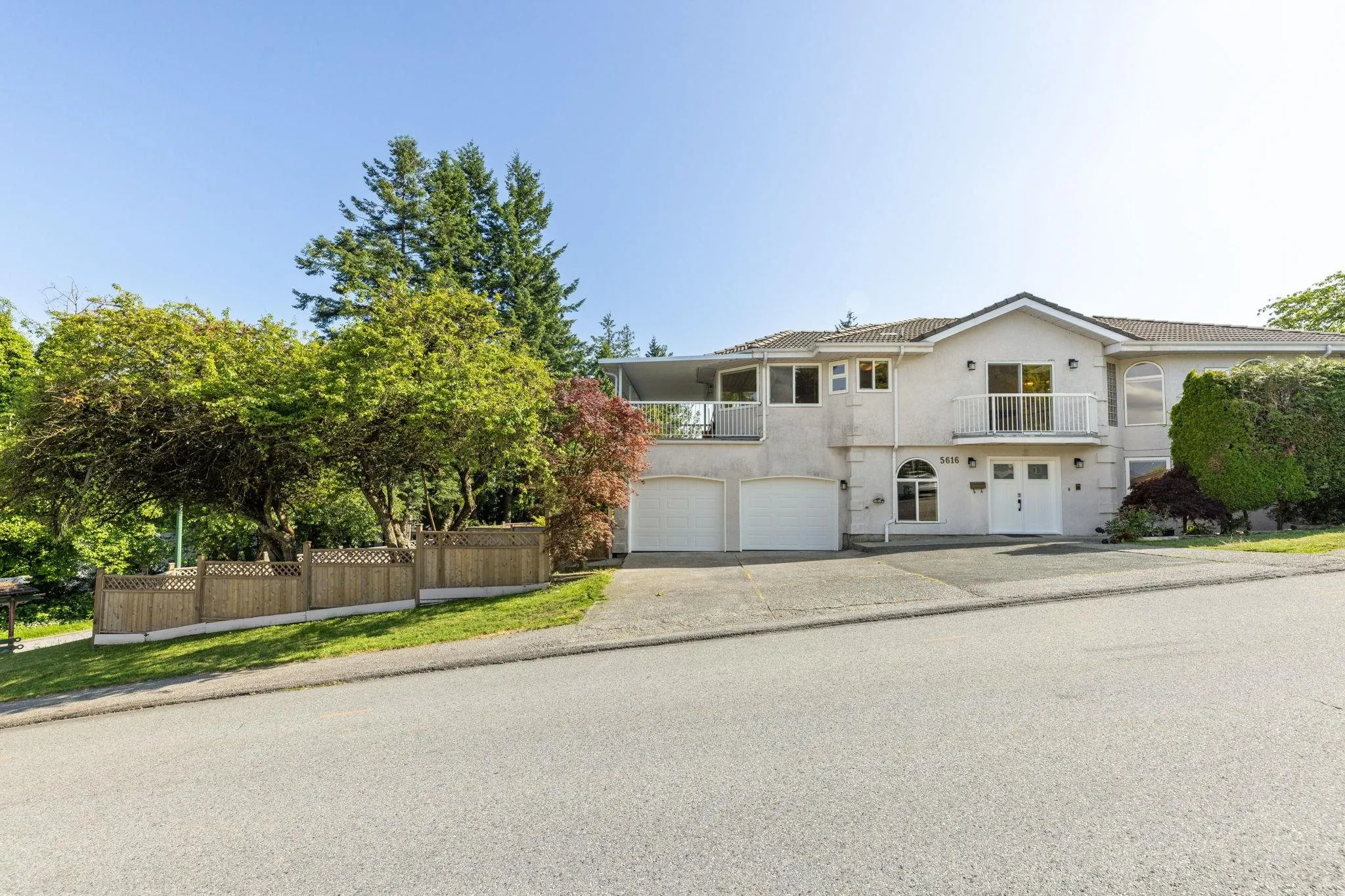 5616 Pandora Street