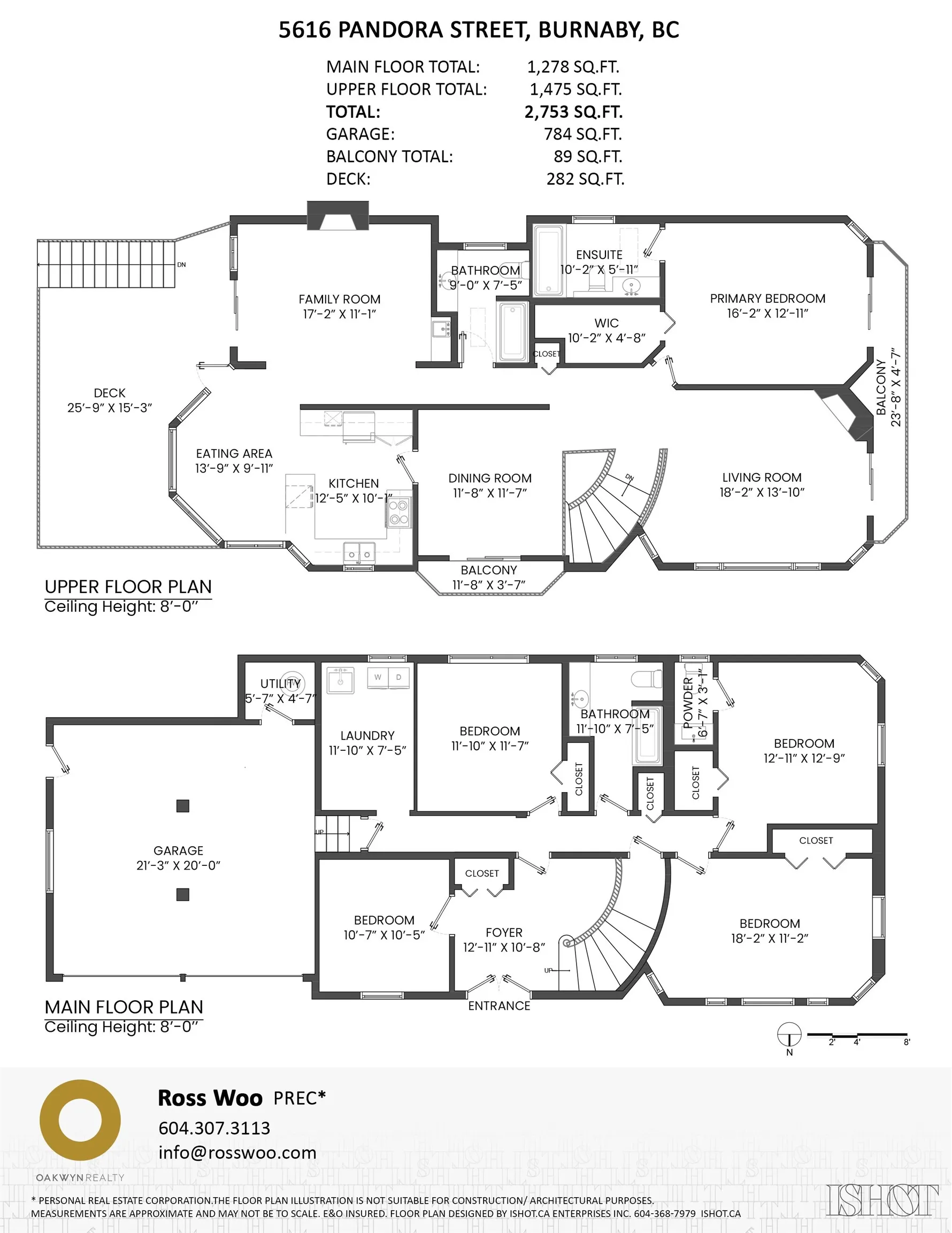 5616 Pandora Street