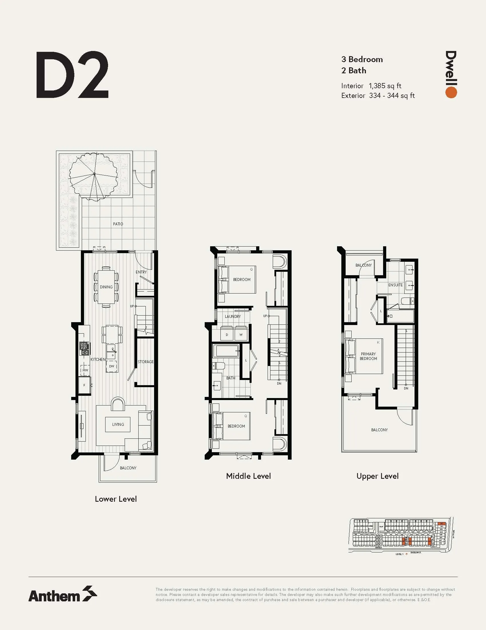 201 715 Ducklow Street