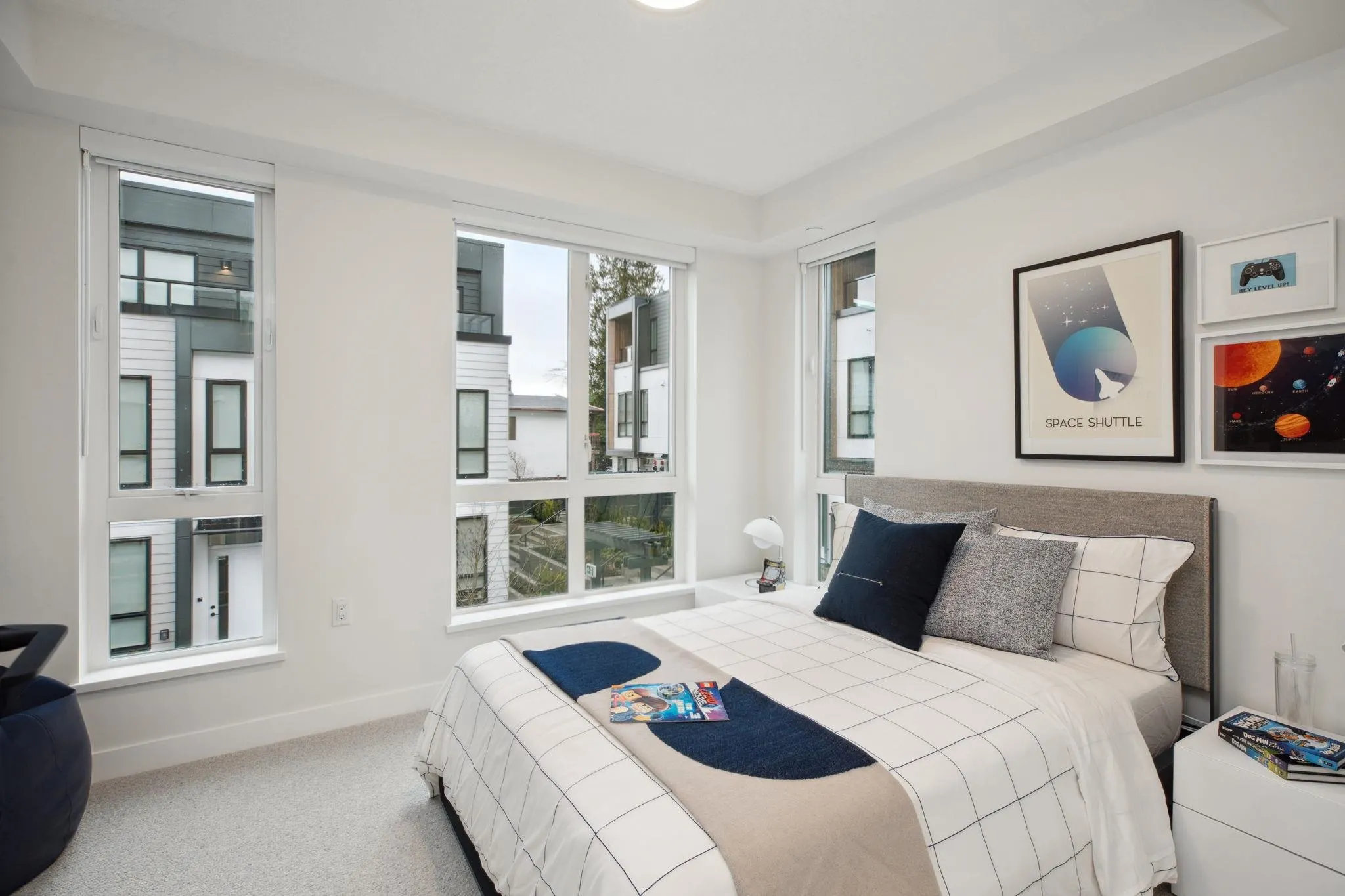 201 715 Ducklow Street