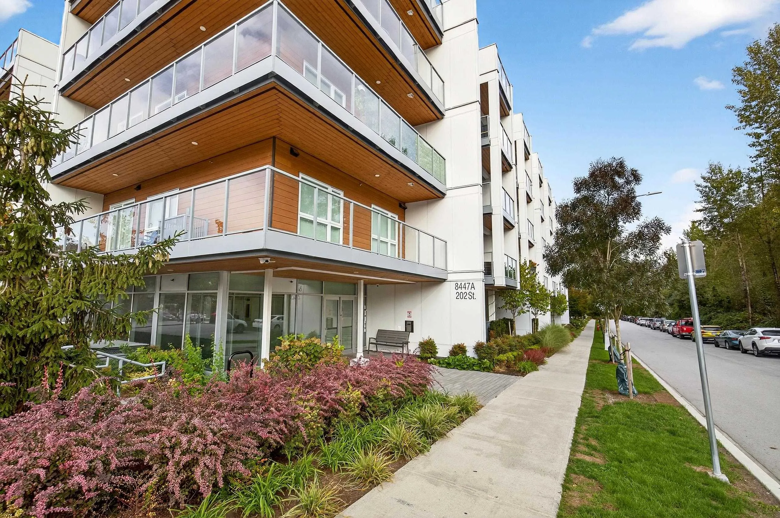 A209 8447 202 Street
