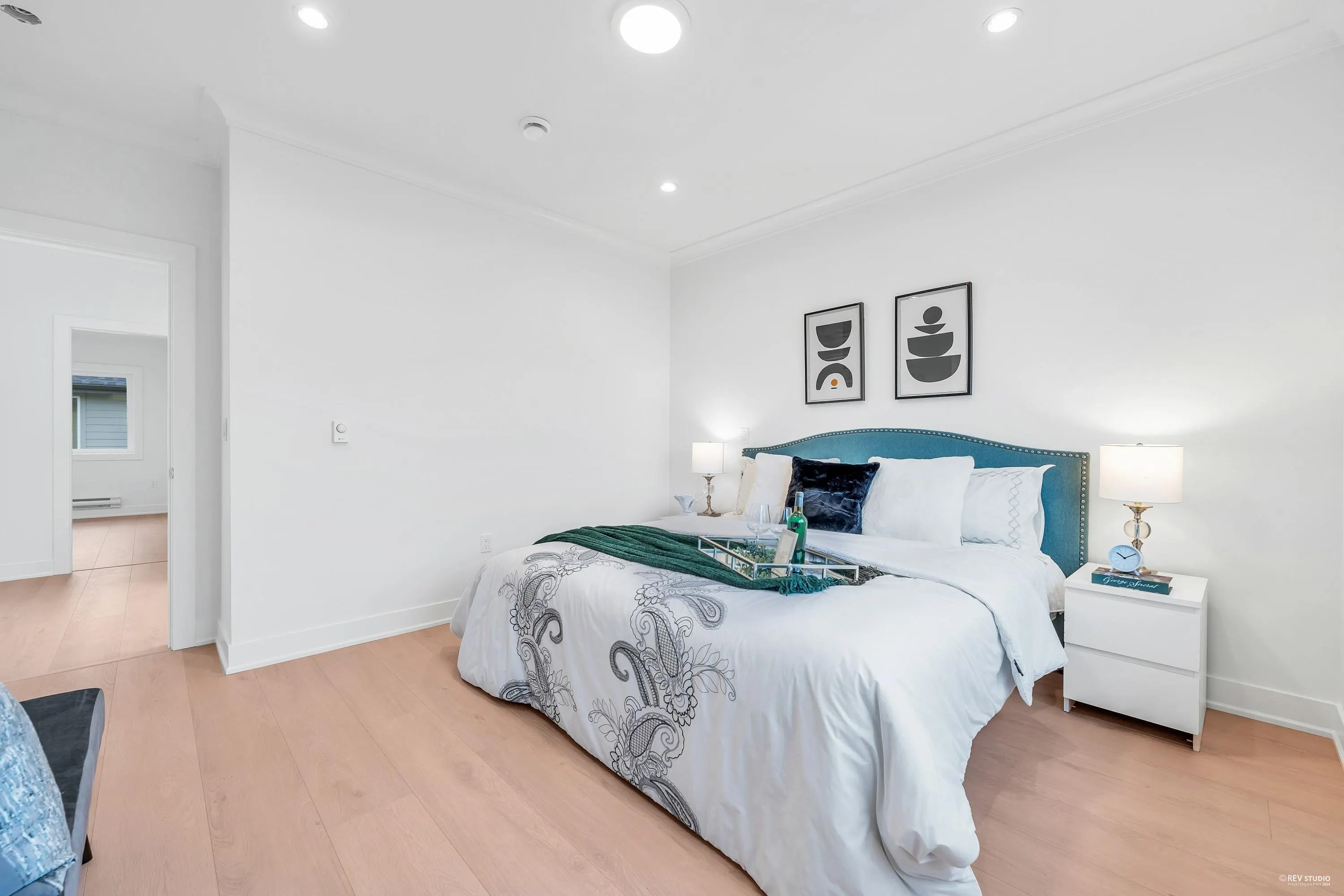 107 8233 Williams Road