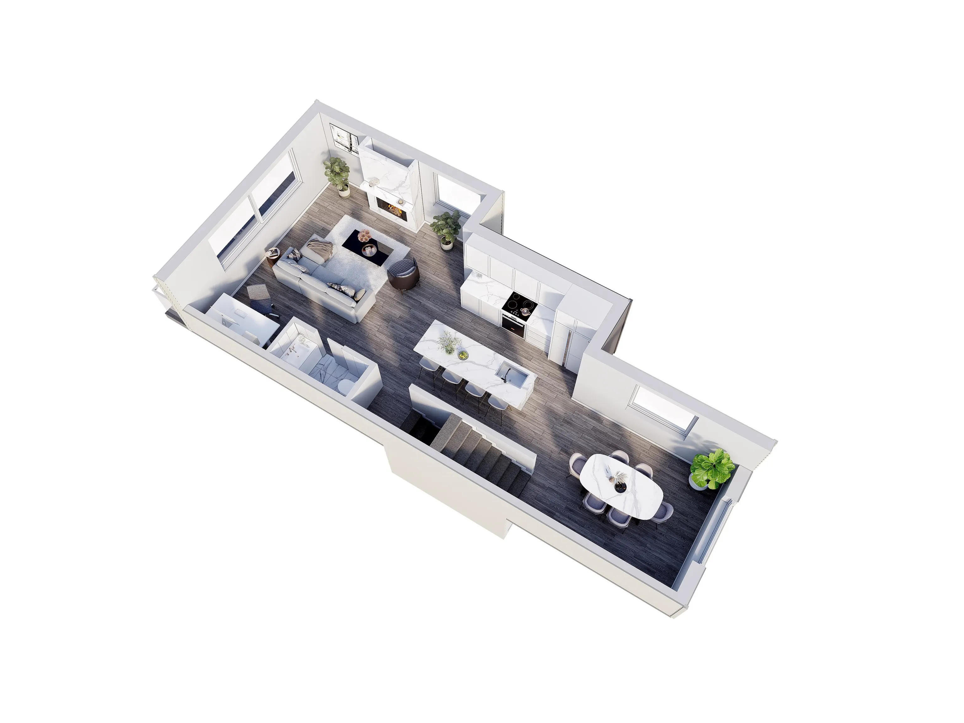 107 8233 Williams Road