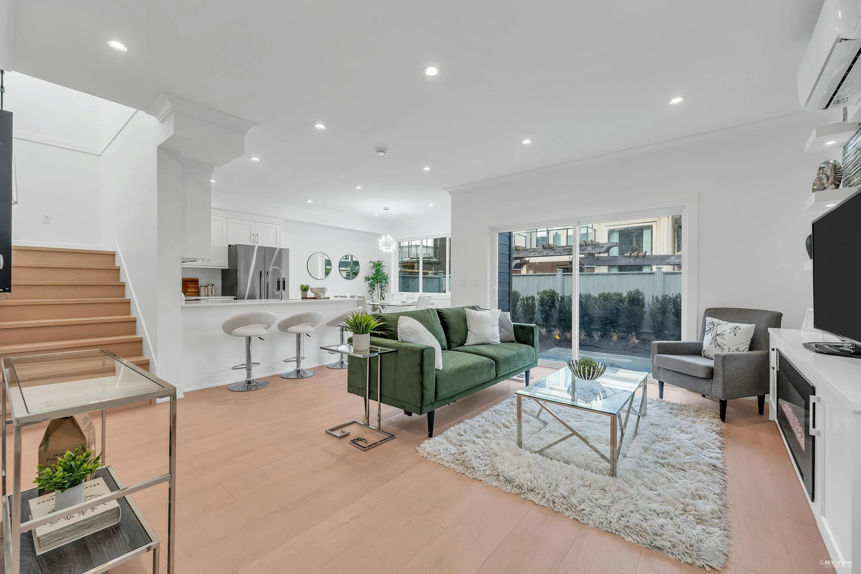 107 8233 Williams Road