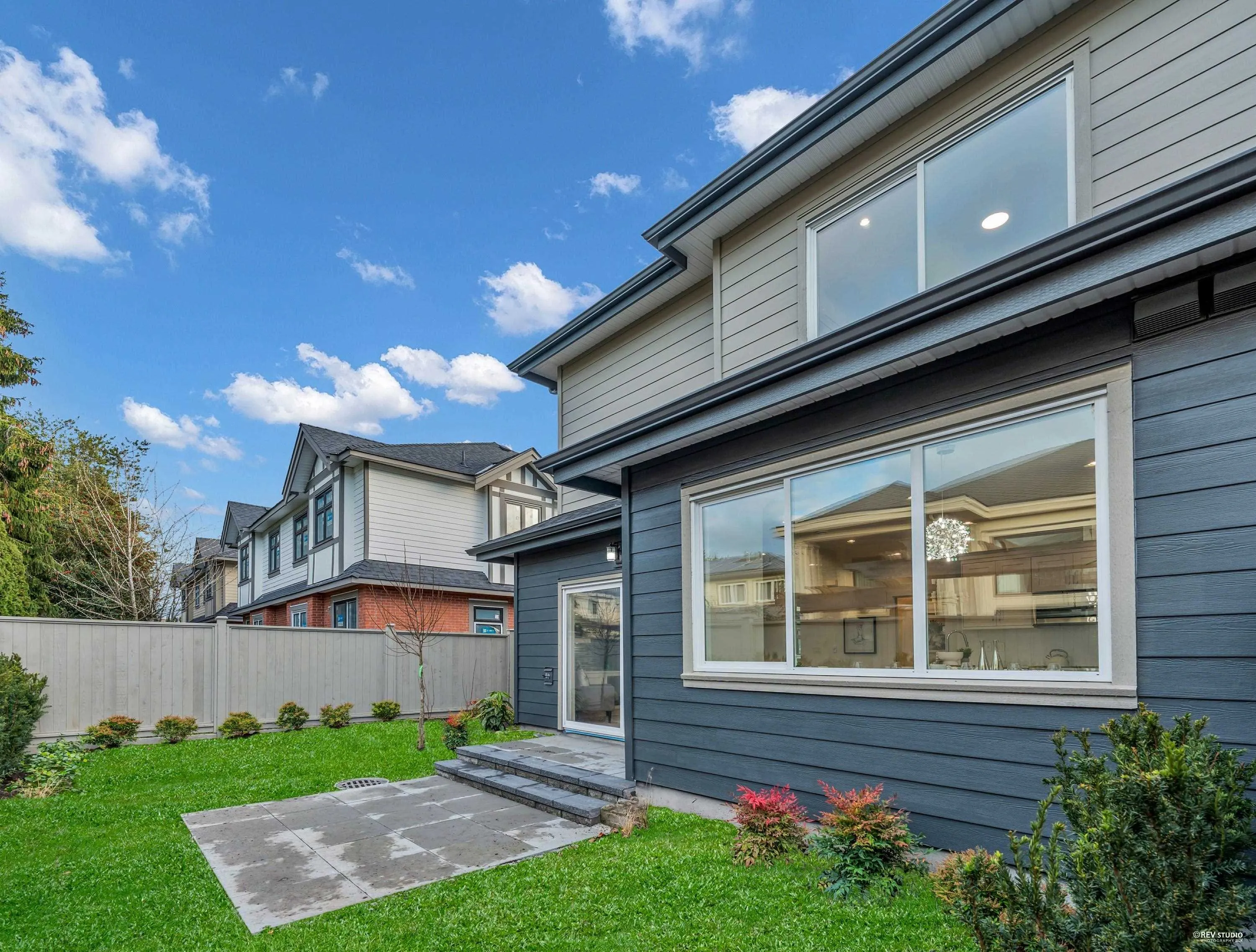 107 8233 Williams Road