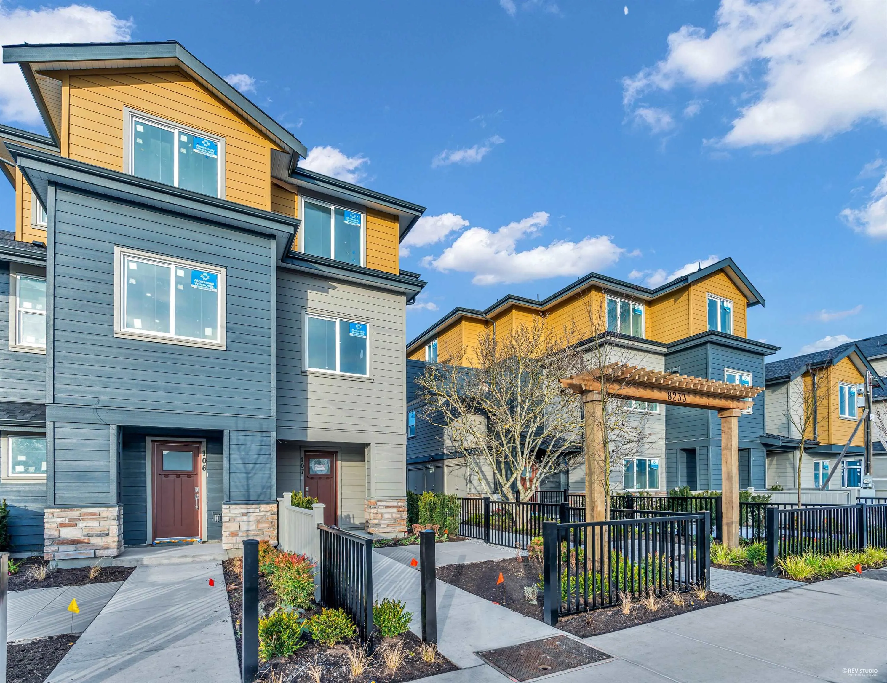 107 8233 Williams Road