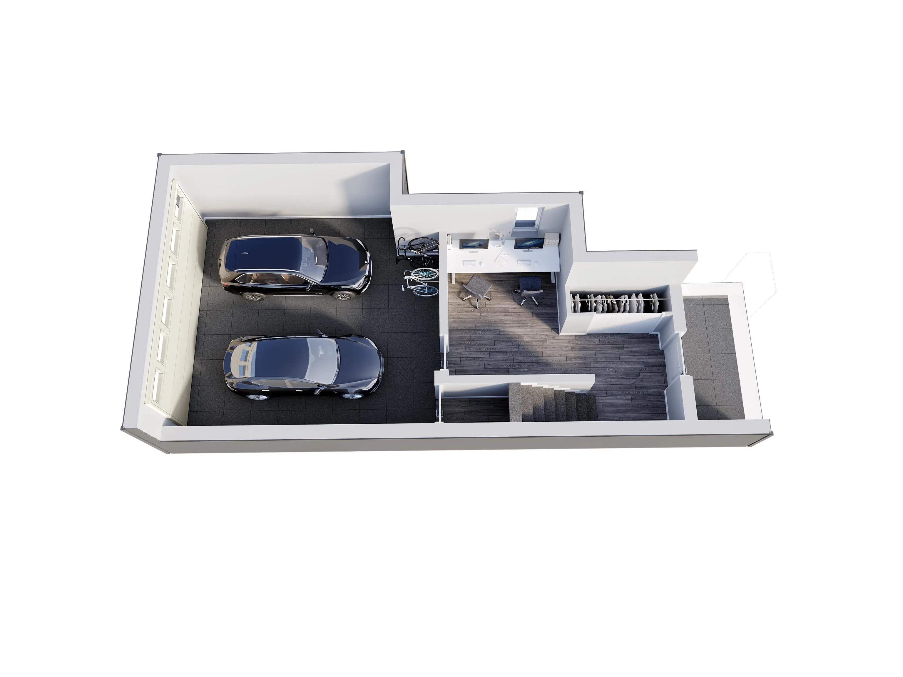 107 8233 Williams Road