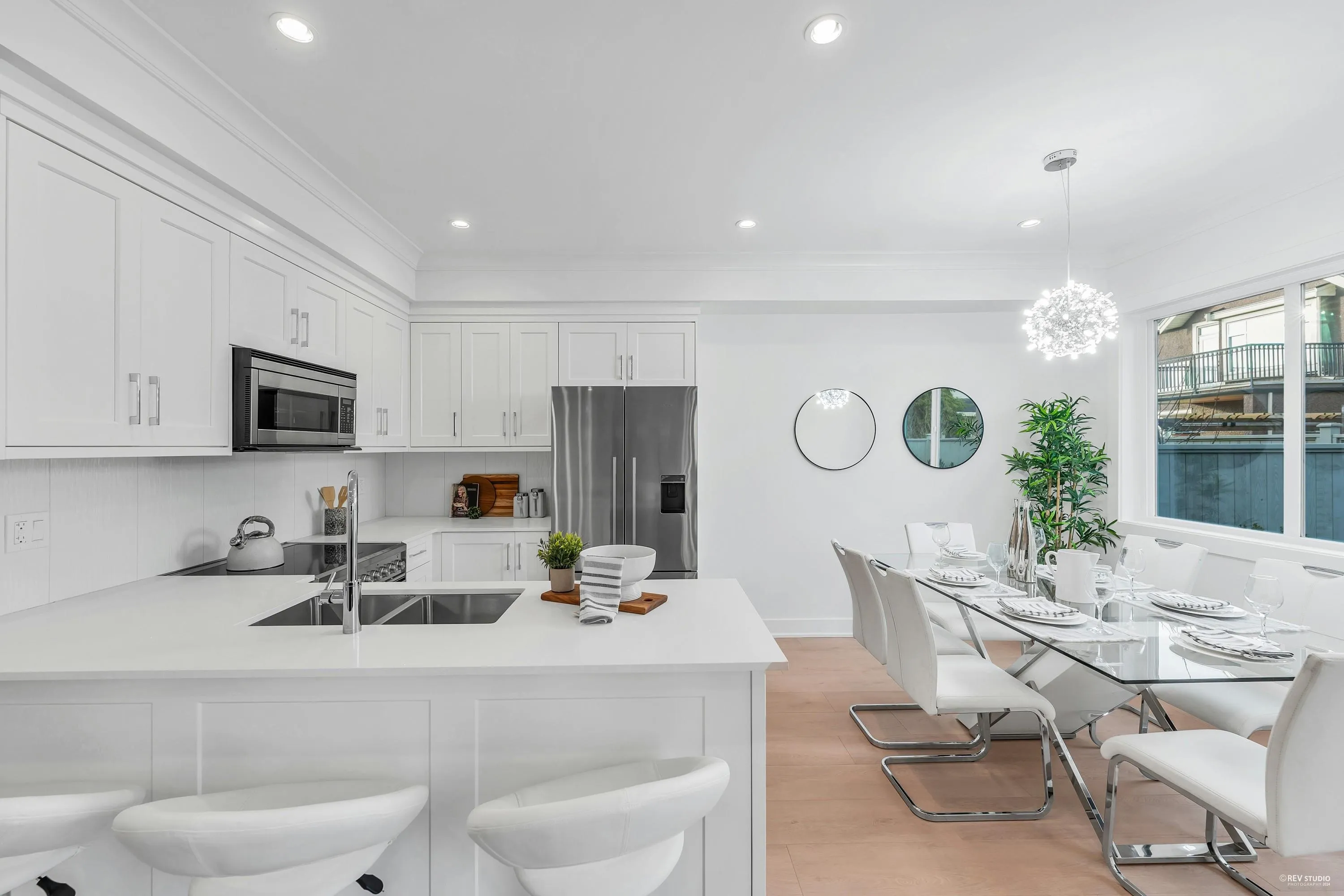 107 8233 Williams Road