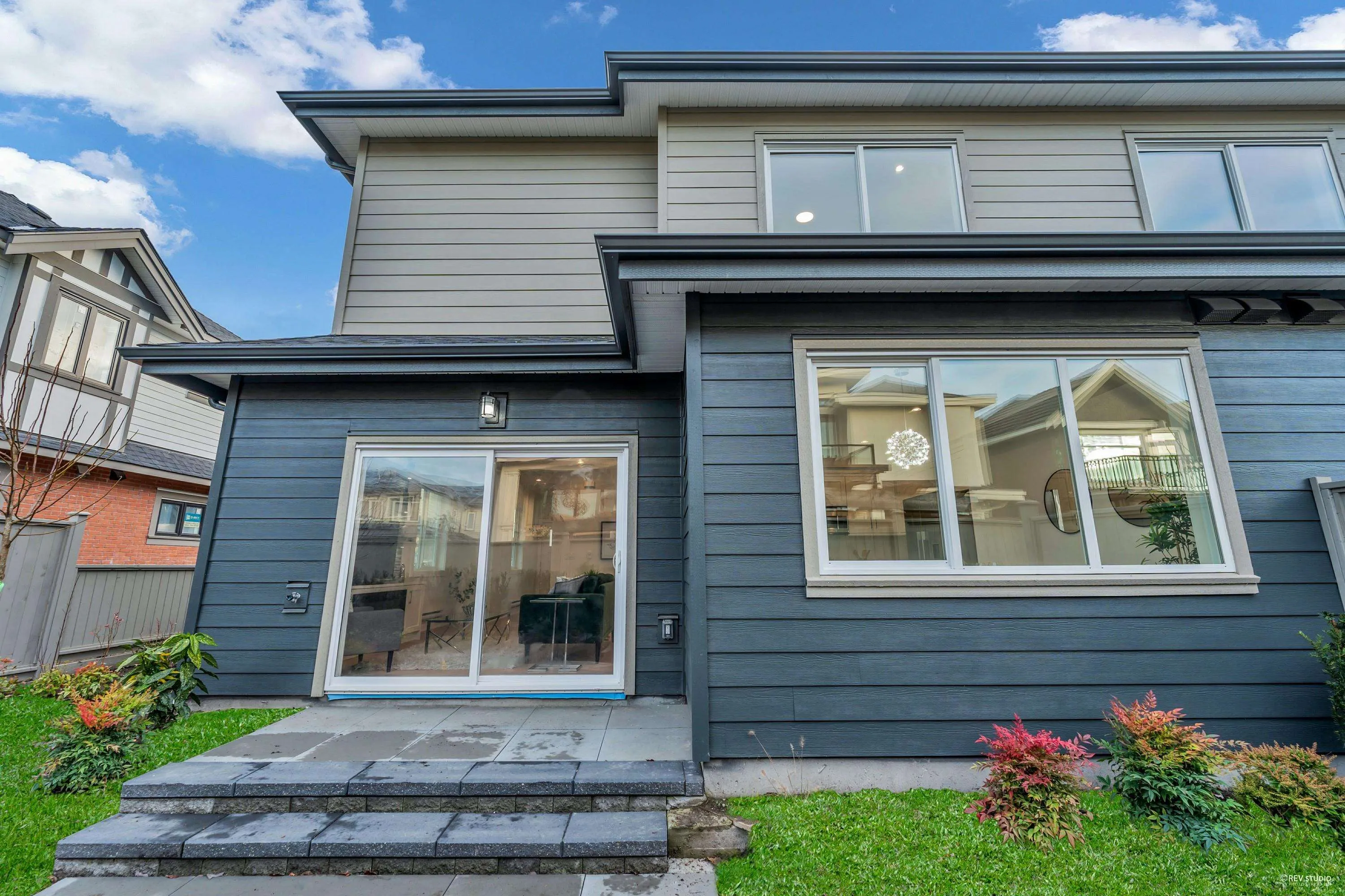 107 8233 Williams Road