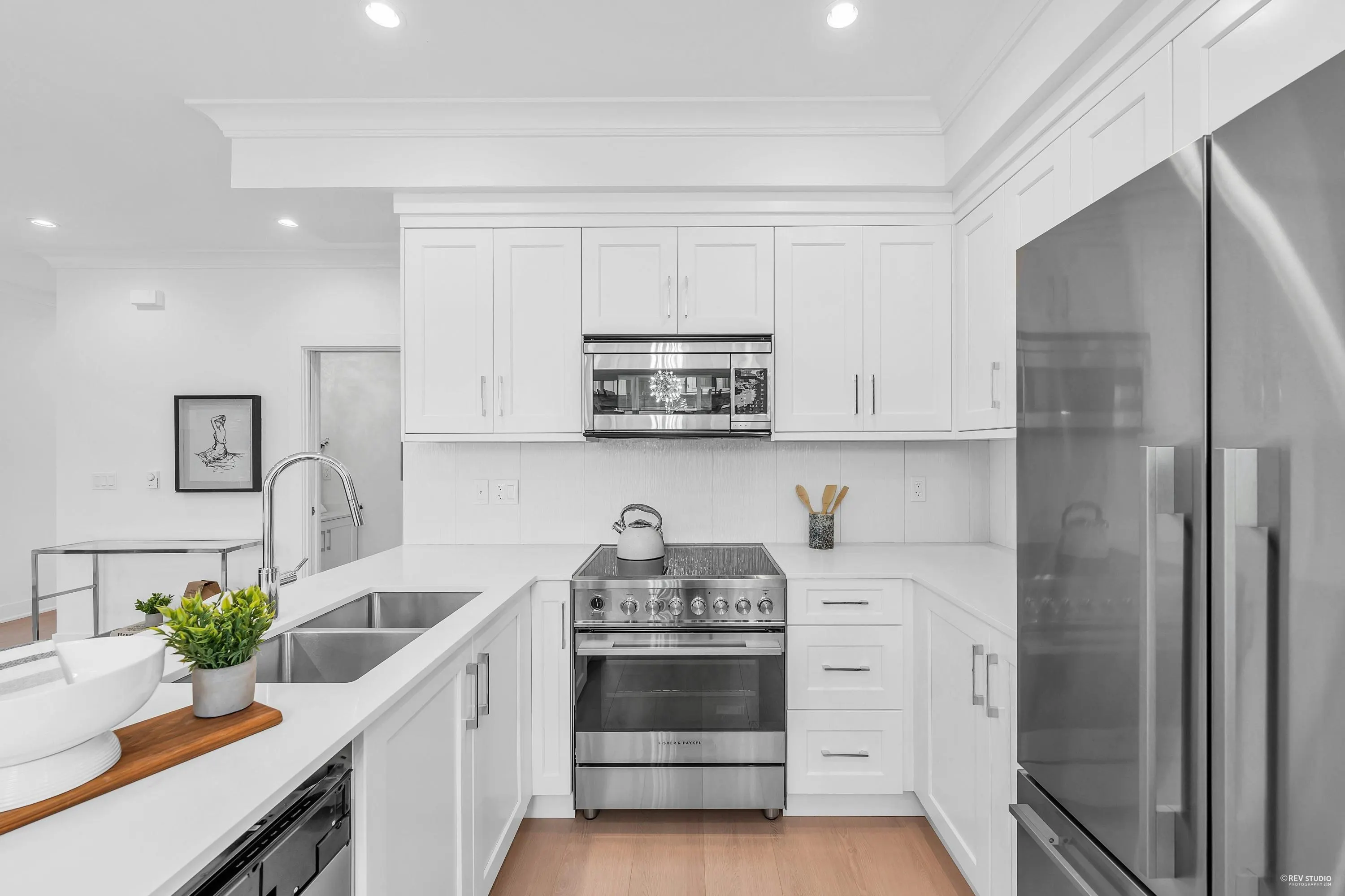 107 8233 Williams Road