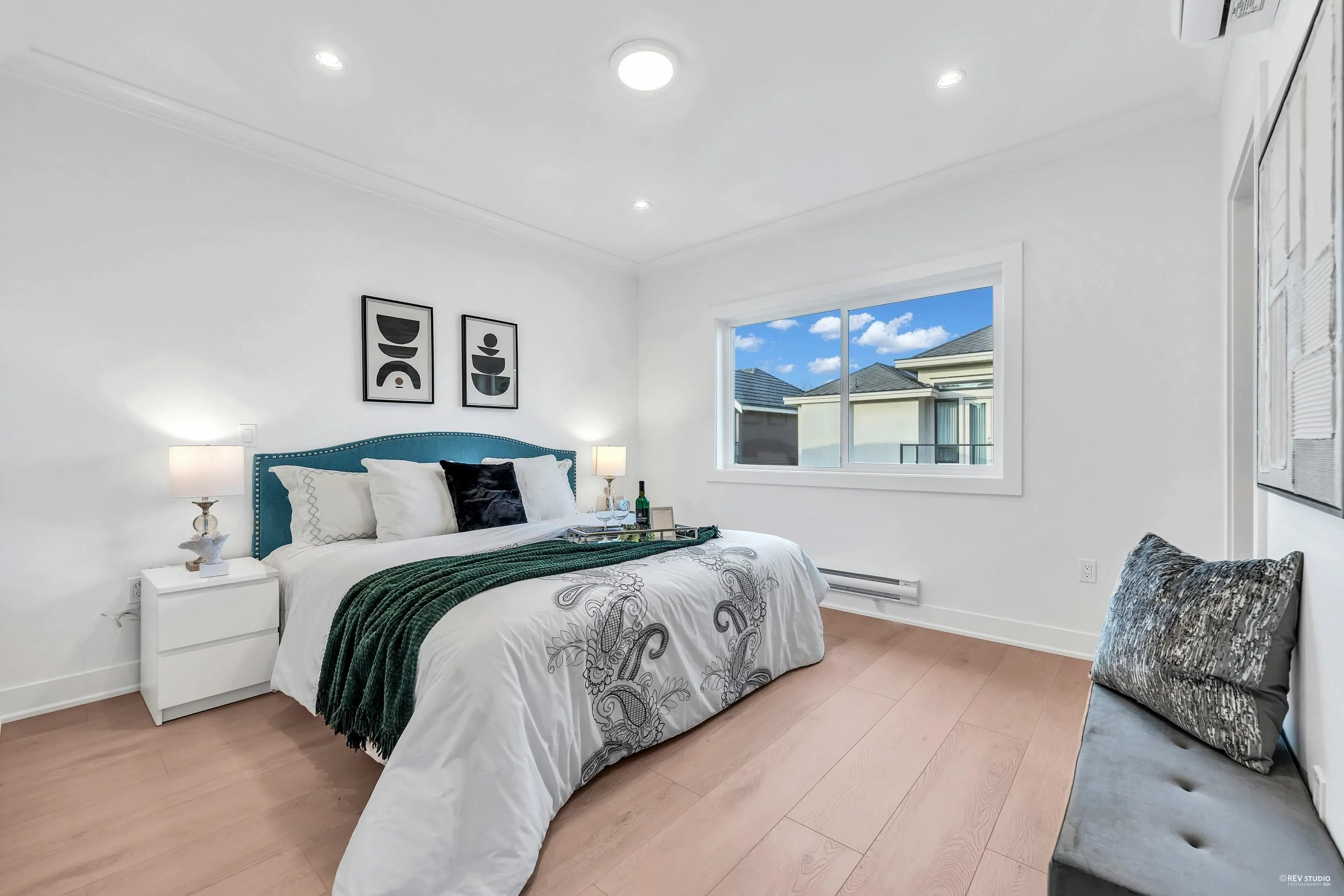 107 8233 Williams Road